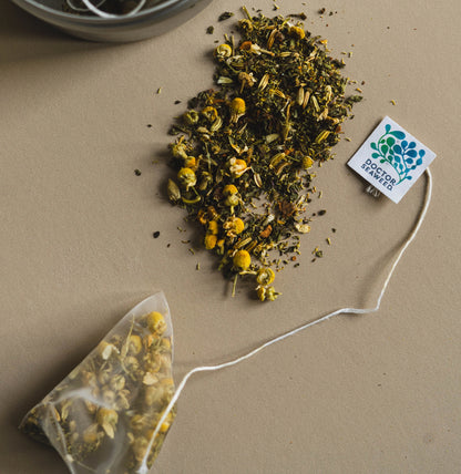 Serene Blend+ Tee