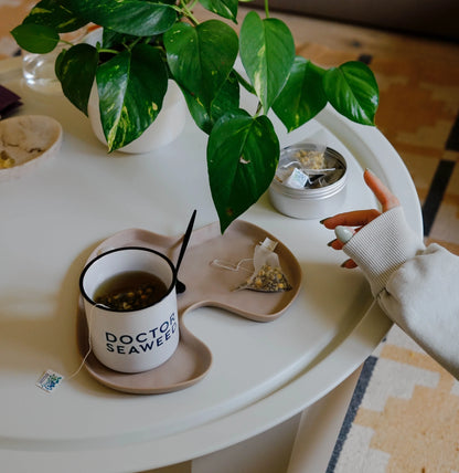 Serene Blend+ Tee