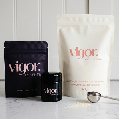 The Vigor Duo Starter Kit
