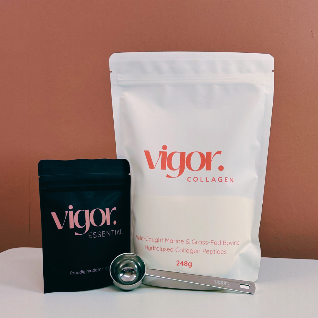 The Vigor Duo