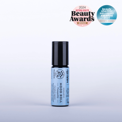 Tranquility Bio-Stimmungsroller