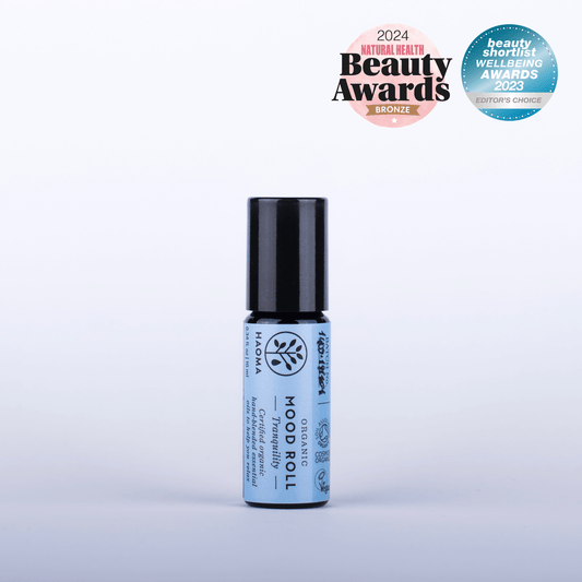 Tranquility Bio-Stimmungsroller