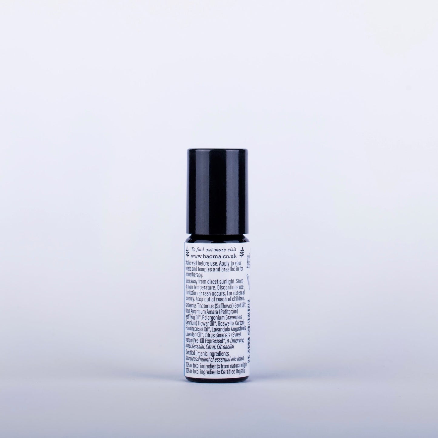 Tranquility Bio-Stimmungsroller