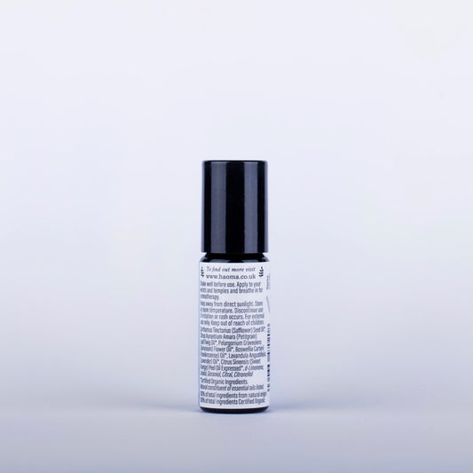 Tranquility Bio-Stimmungsroller