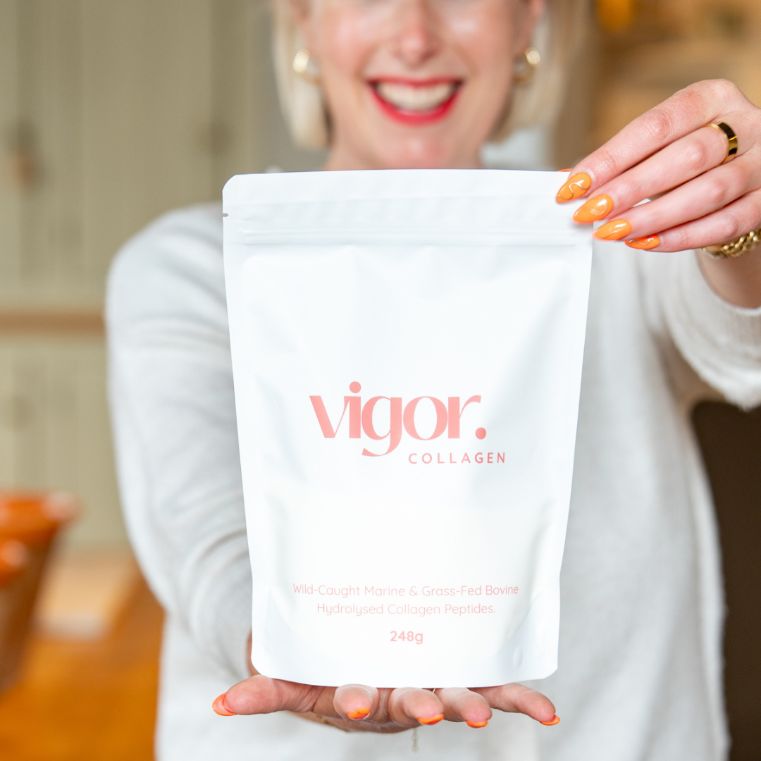 Vigor Vitamins Gift Card