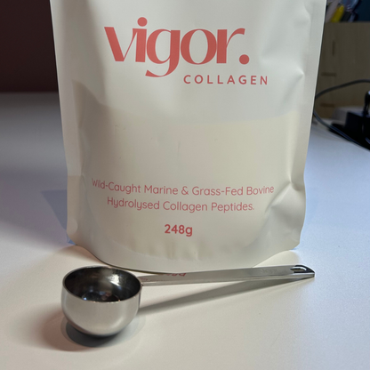 The Vigor Duo Starter Kit