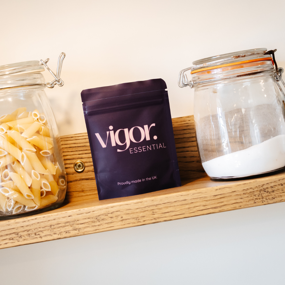 Vigor Essential (multivitamin) Starter Pack