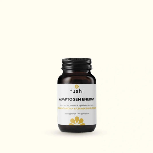 Adaptogen Energy Blend
