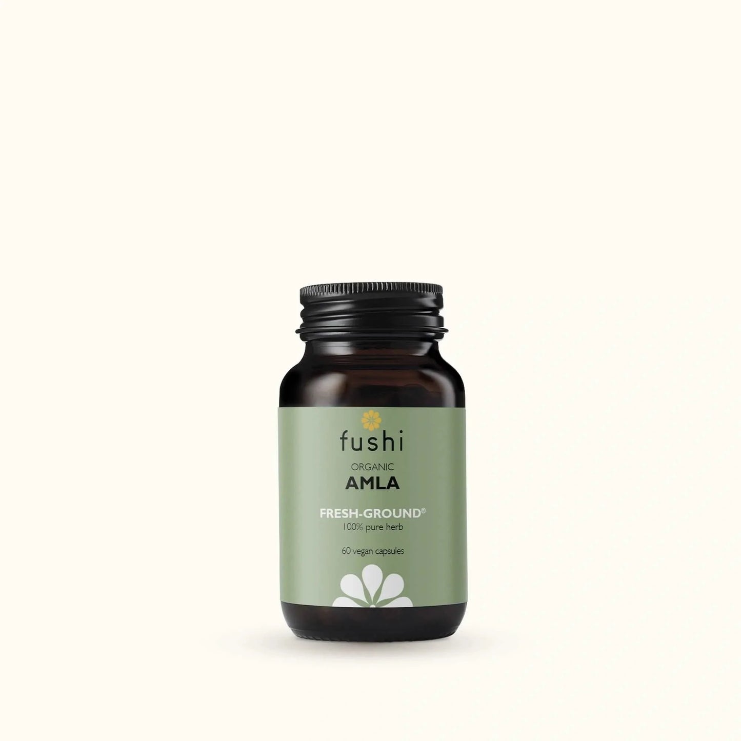 Organic Amalaki (Amla)