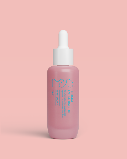 Ultimatives Anti-Aging-Öl (30ml)