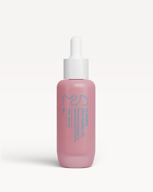 Ultimatives Anti-Aging-Öl (30ml)