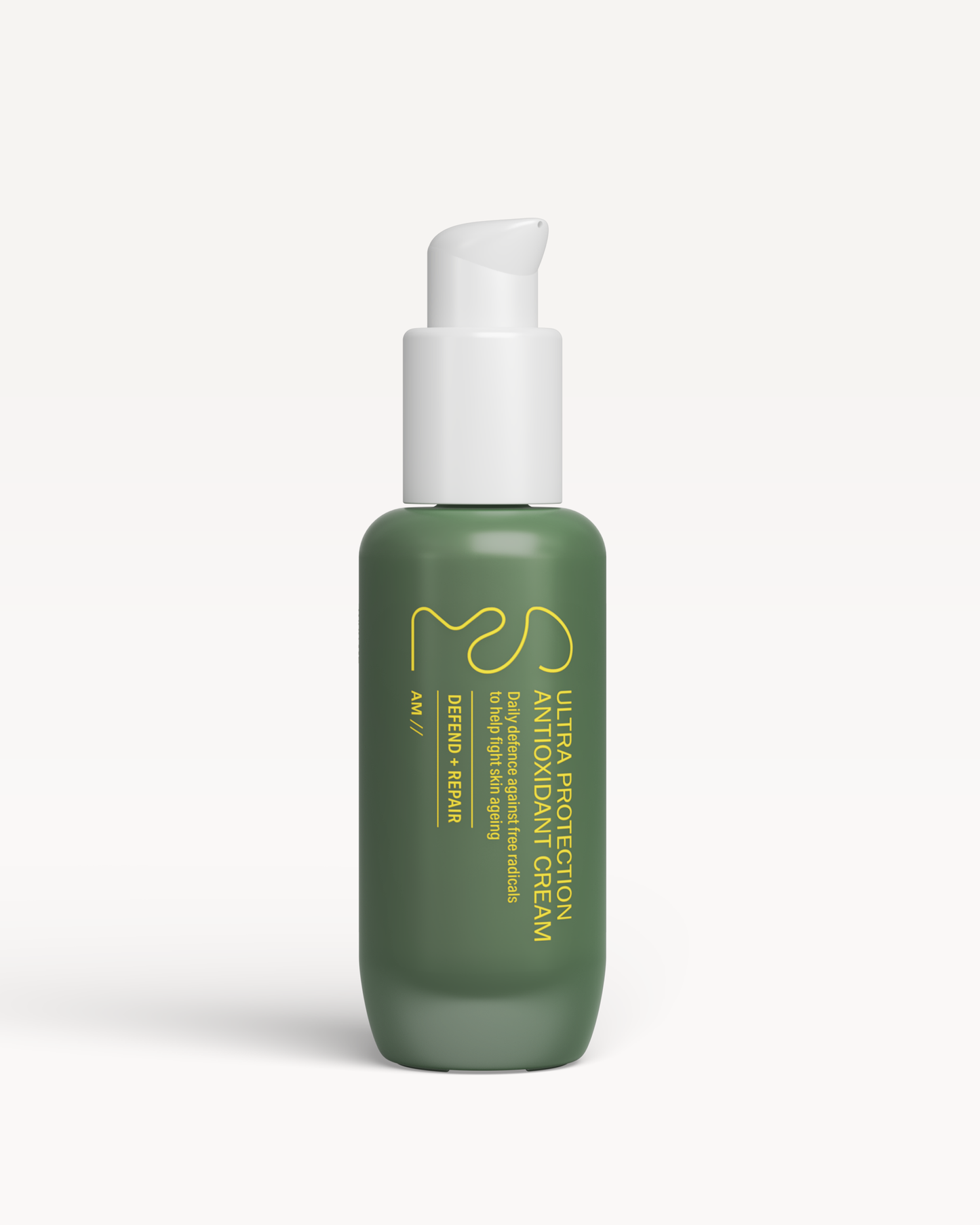 Ultra Protection Antioxidant Creme (30ml)