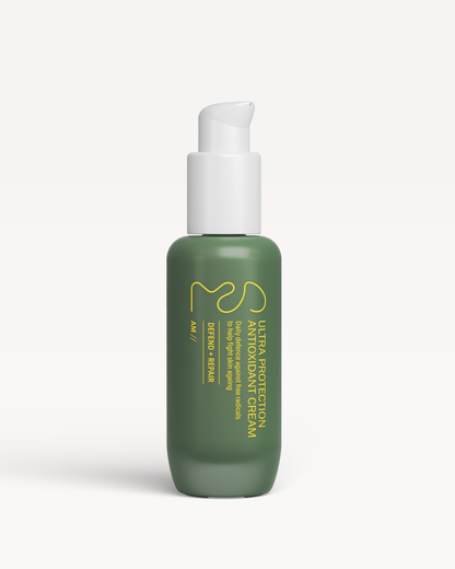 Ultra Protection Antioxidant Creme (30ml)