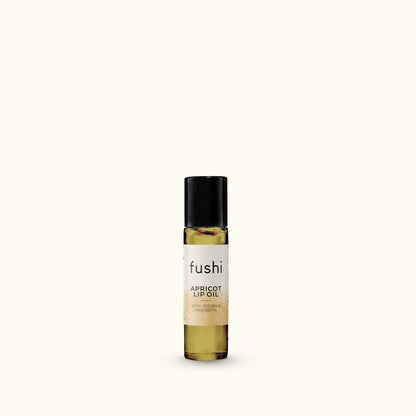 Apricot Lip Oil 10ml