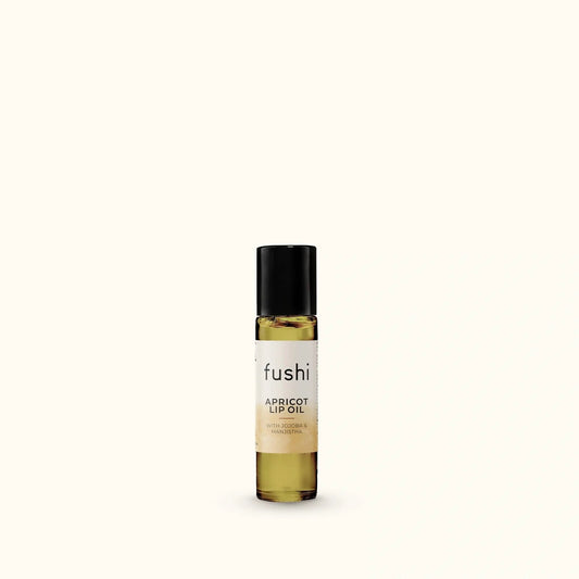 Apricot Lip Oil 10ml