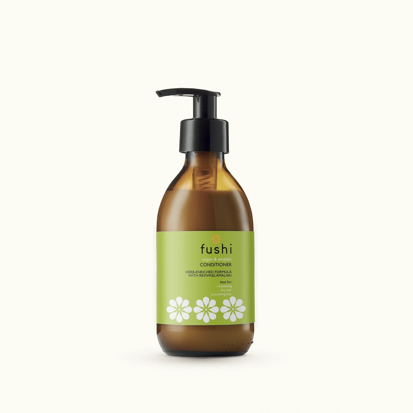 Argan- & Amalaki-Spülung 230ml