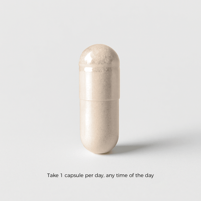 Ashwagandha (KSM-66)