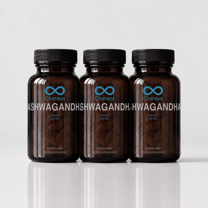 Ashwagandha (KSM-66)