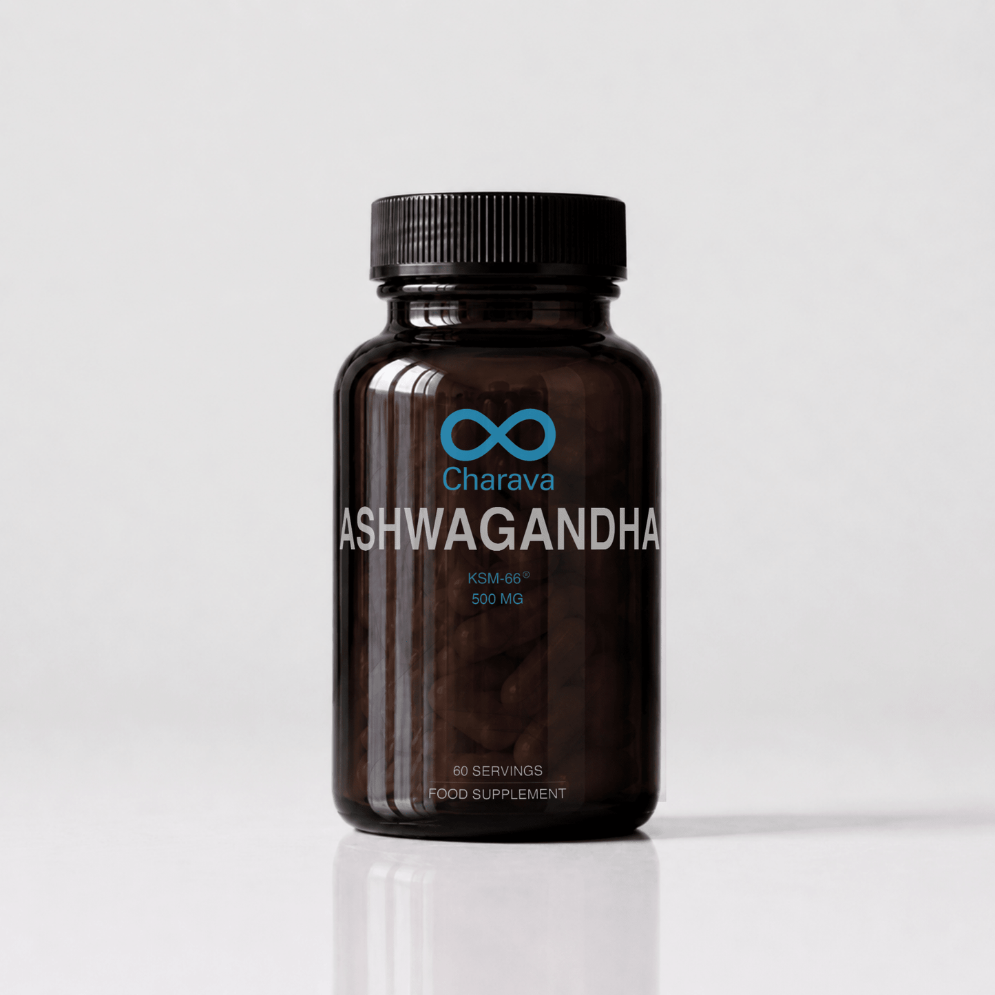 Ashwagandha (KSM-66)