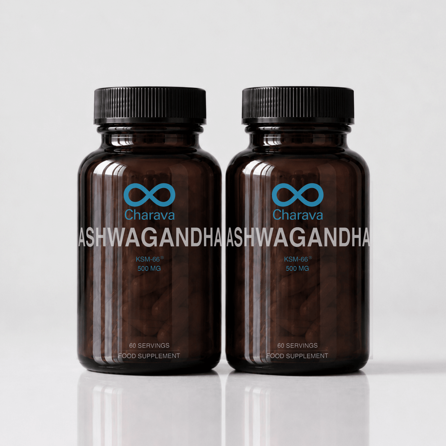 Ashwagandha (KSM-66)