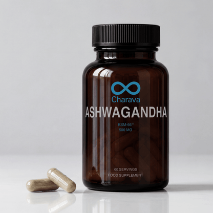 Ashwagandha (KSM-66)