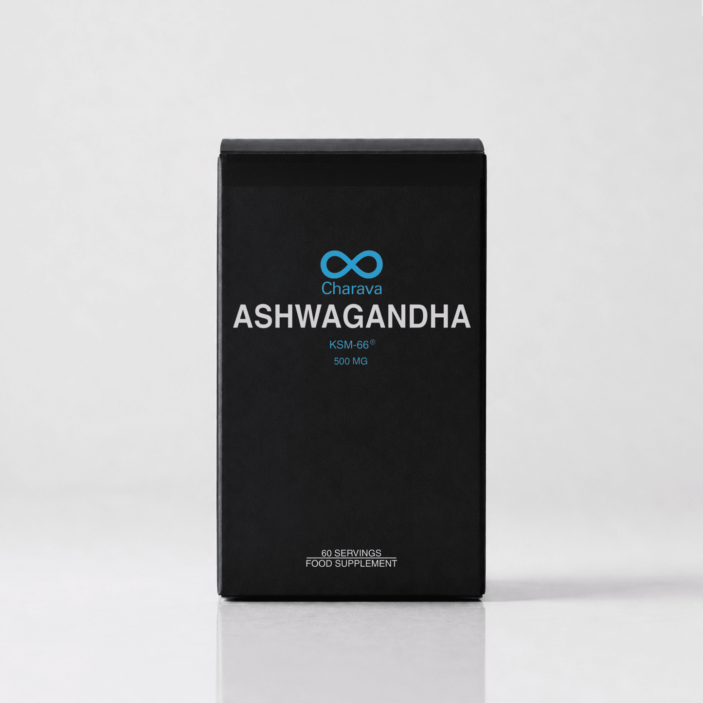 Ashwagandha (KSM-66)