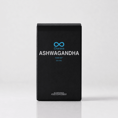 Ashwagandha (KSM-66)