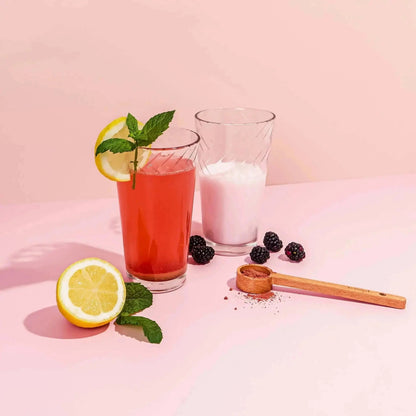 Vegan Collagen Superfood - USA