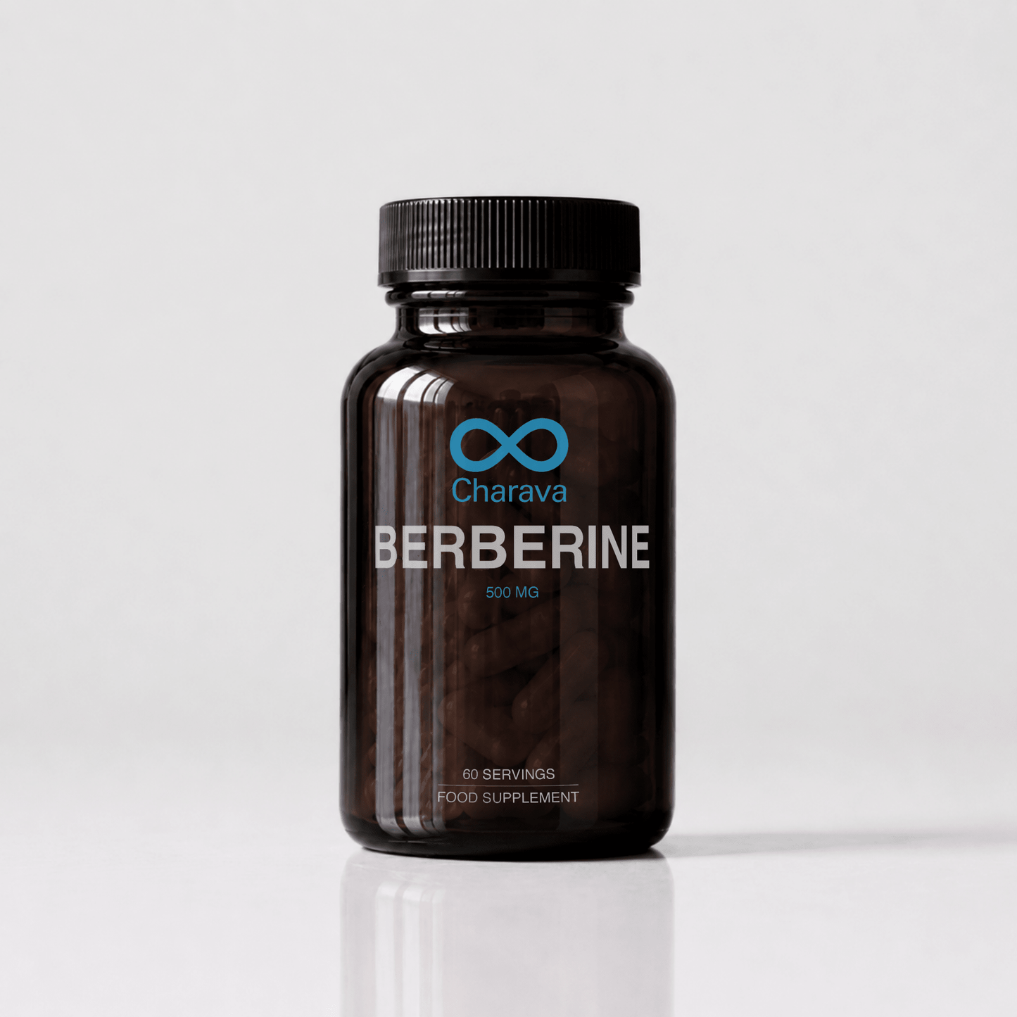 Berberine 500mg