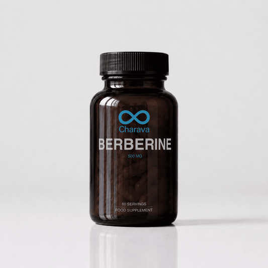 Berberine 500mg