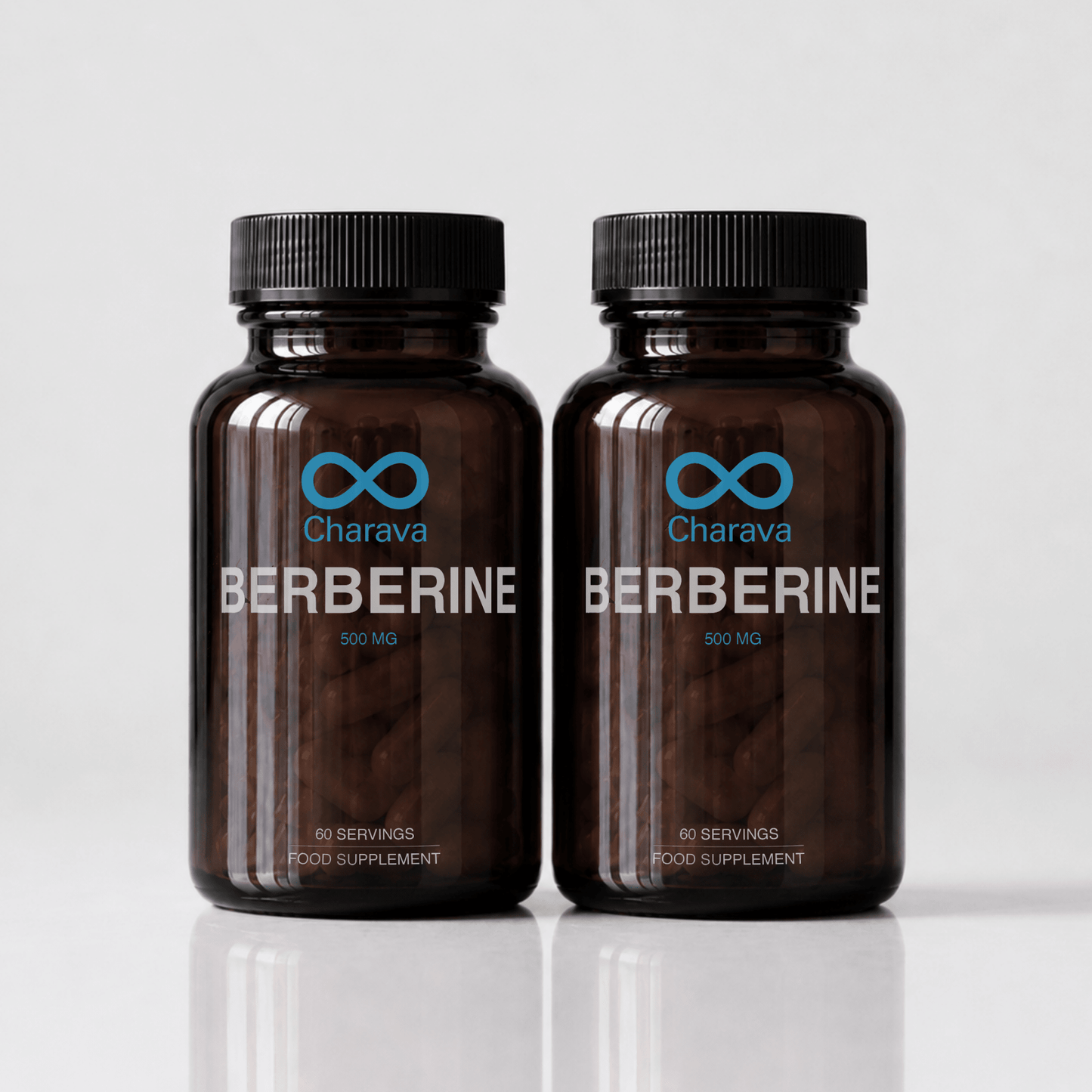 Berberine 500mg