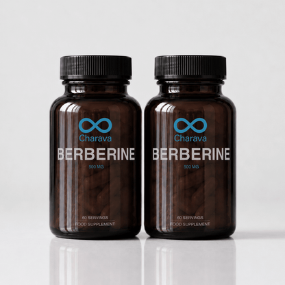 Berberine 500mg
