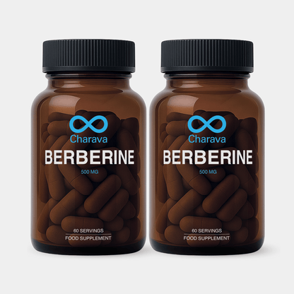 Berberin 500mg