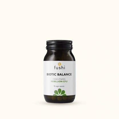 Biotic Balance