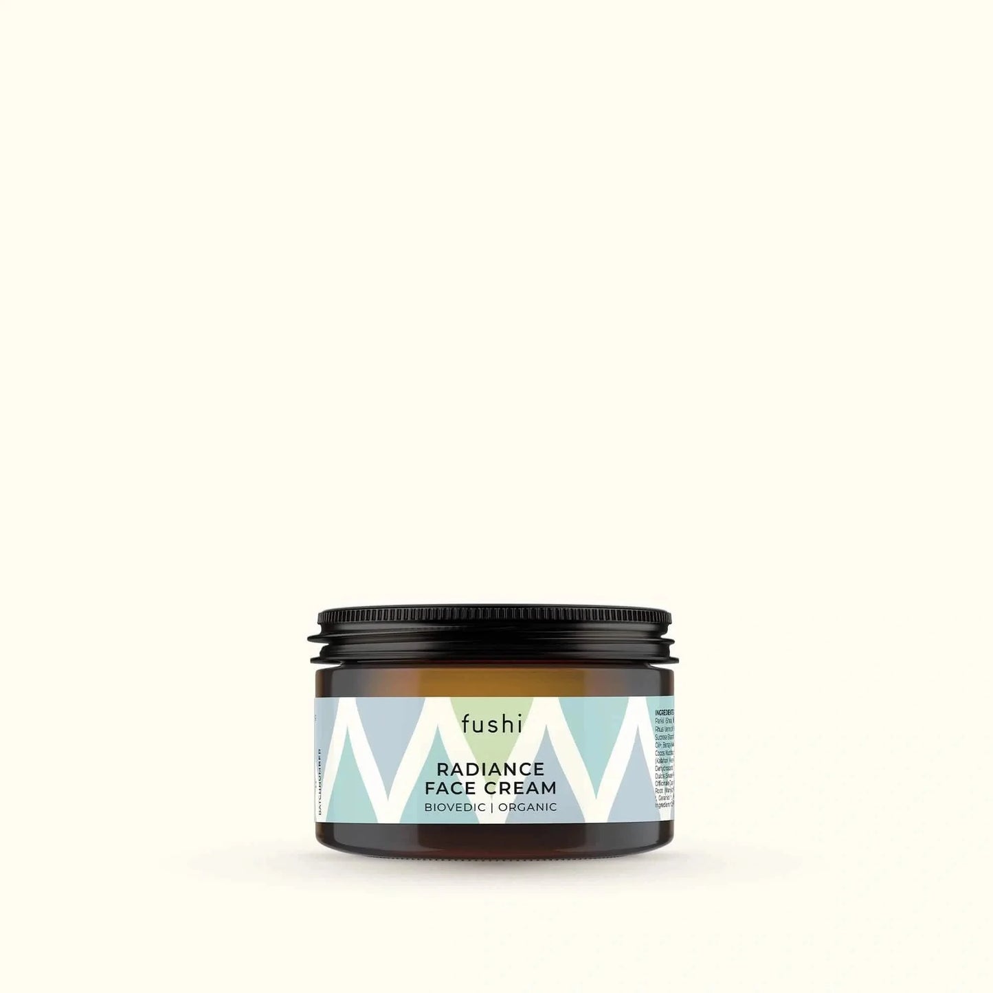 Biovedic Radiance Face Cream 50ml