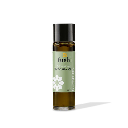 Black Seed Oil 10ml
