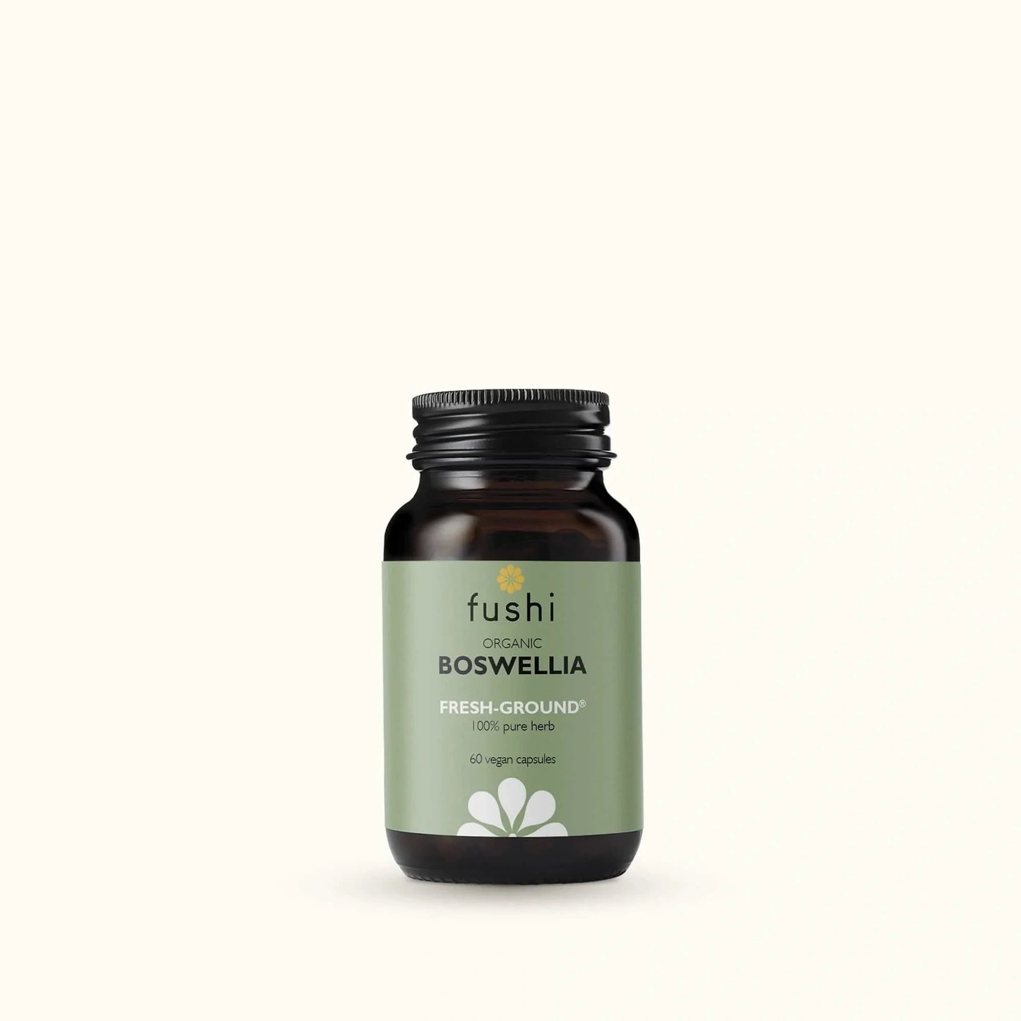 Organic Boswellia