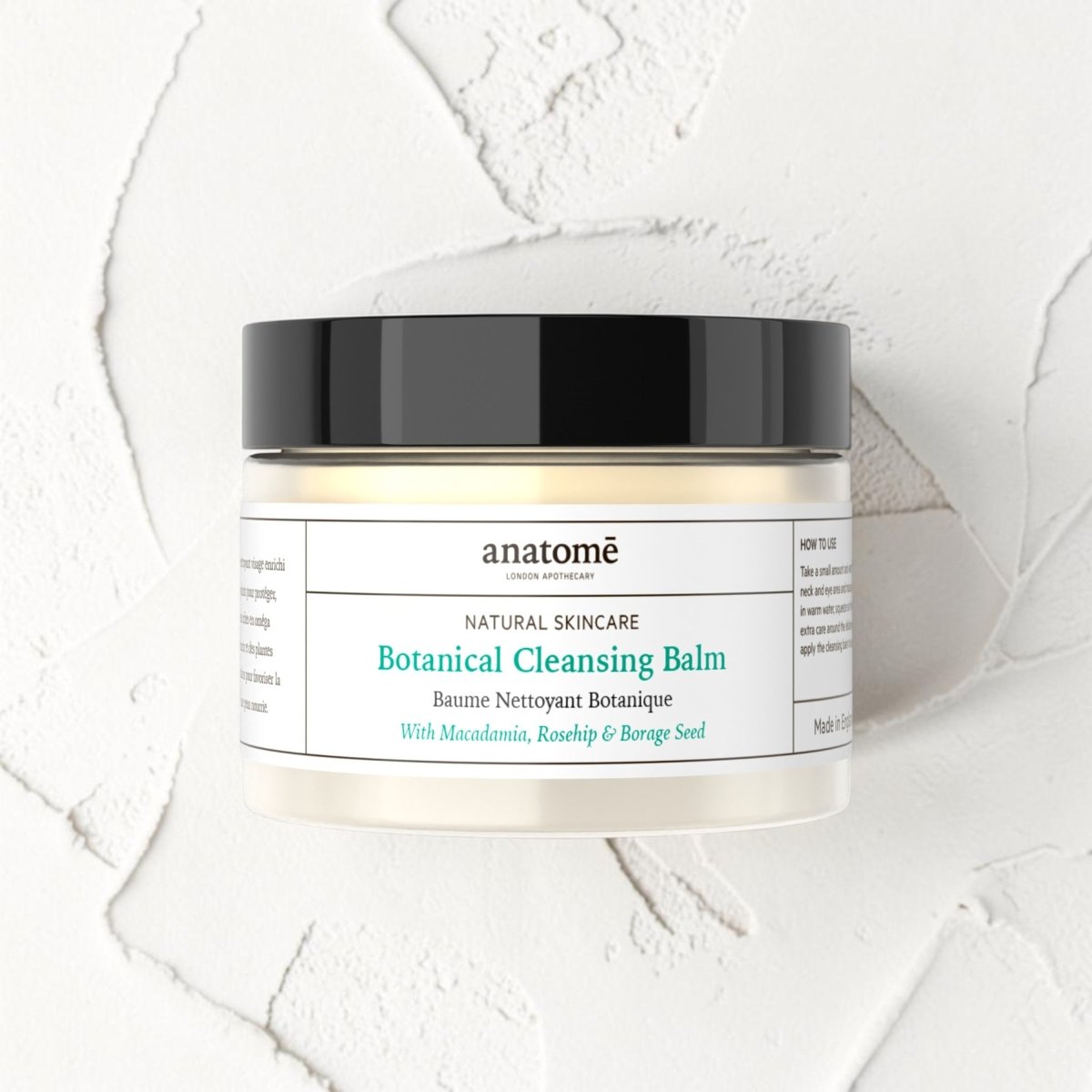 Botanical Balm