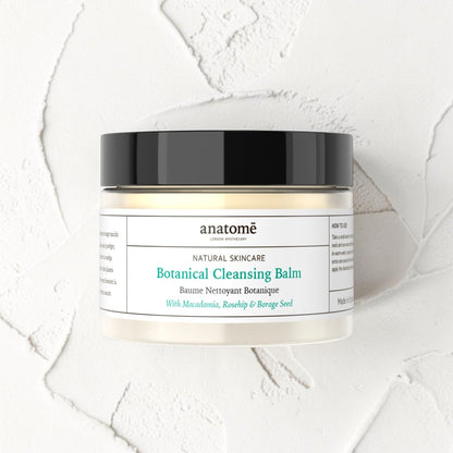 Botanical Balm