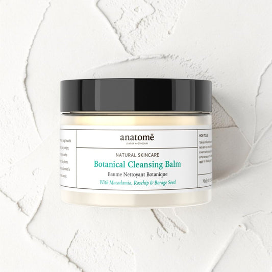 Botanical Balm