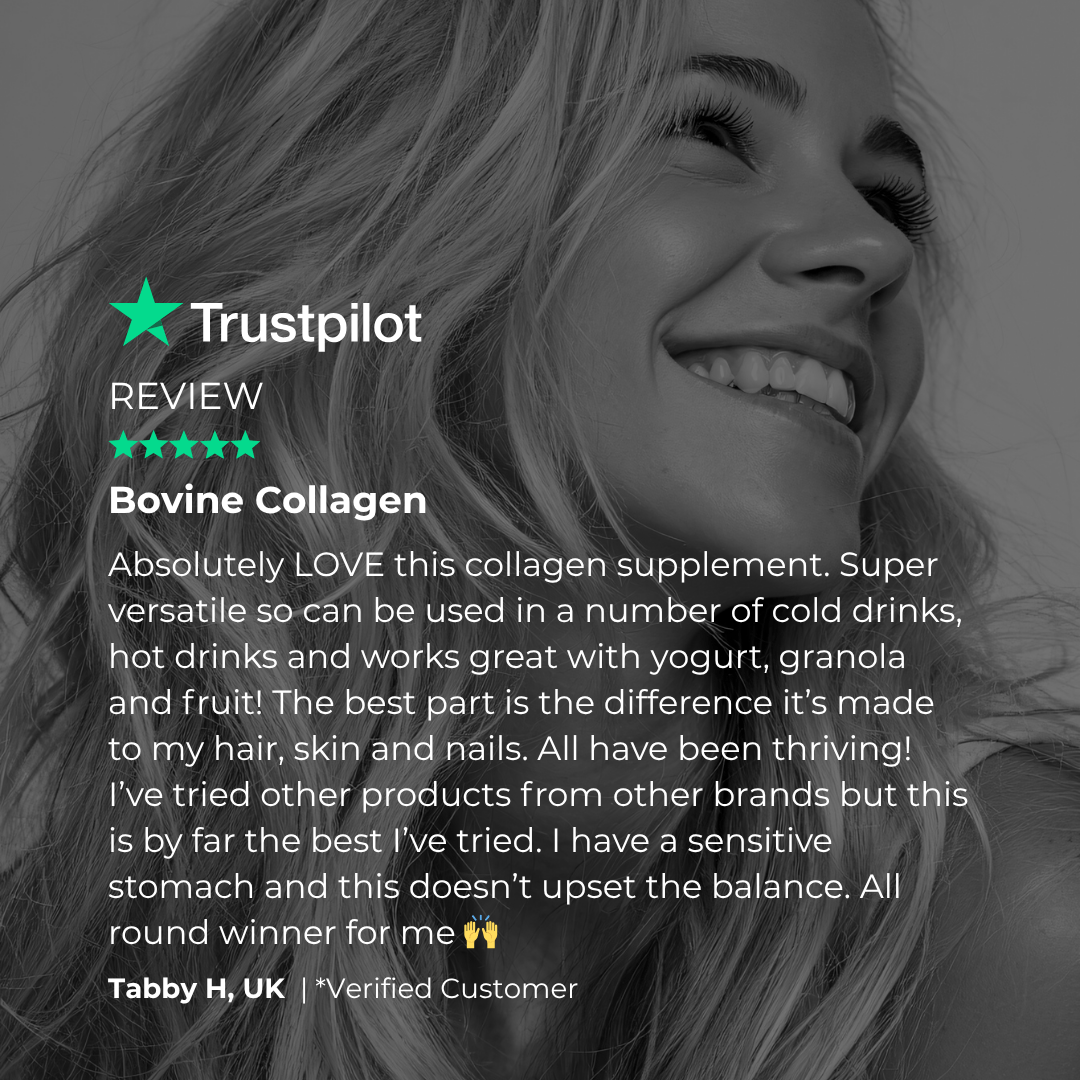 Bovine Collagen