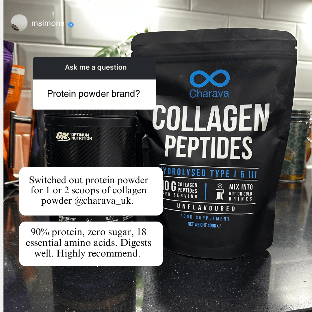 Bovines Kollagen
