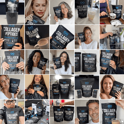 Bovine Collagen