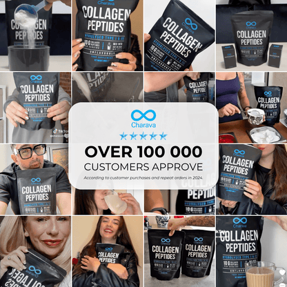 Bovines Kollagen
