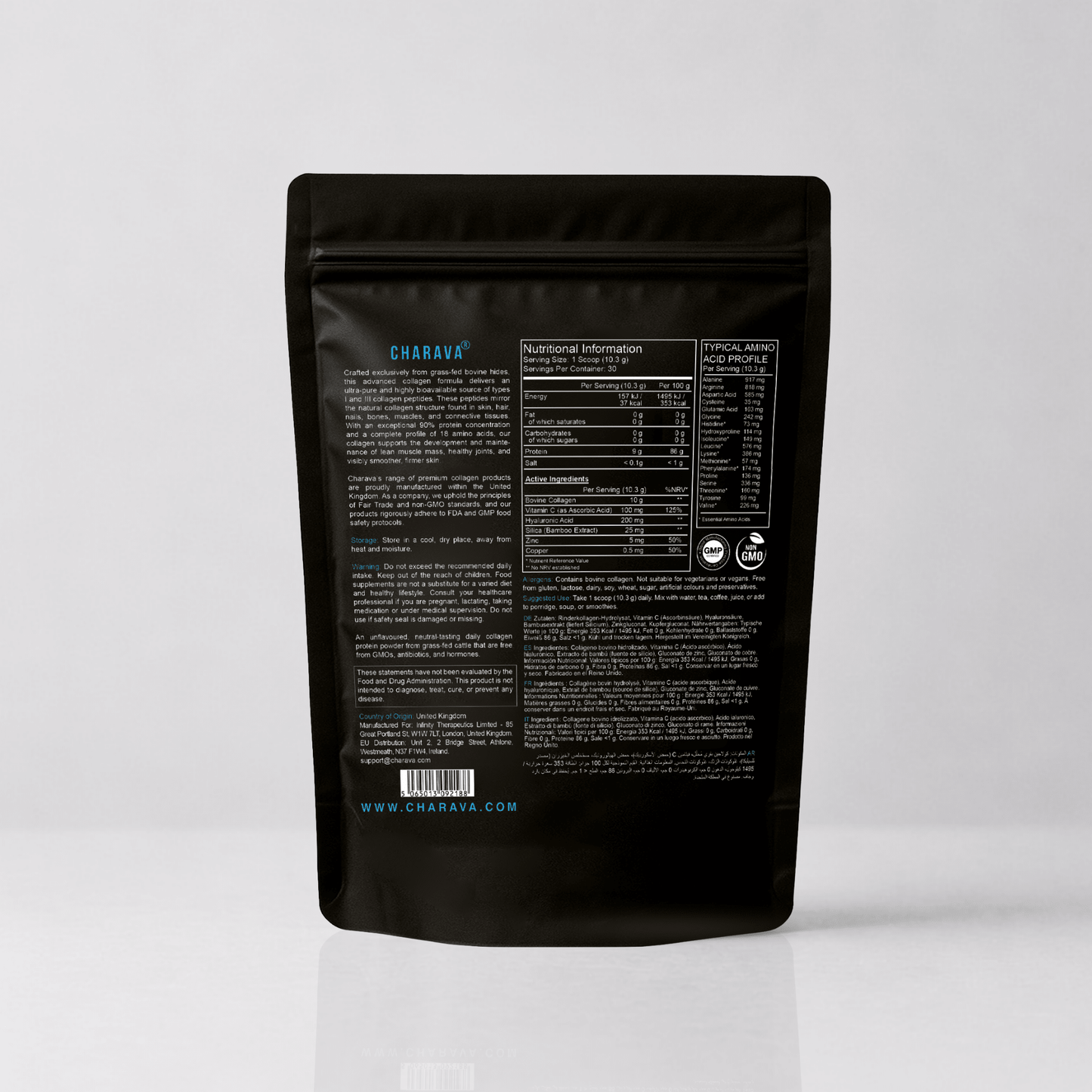 Bovine Collagen
