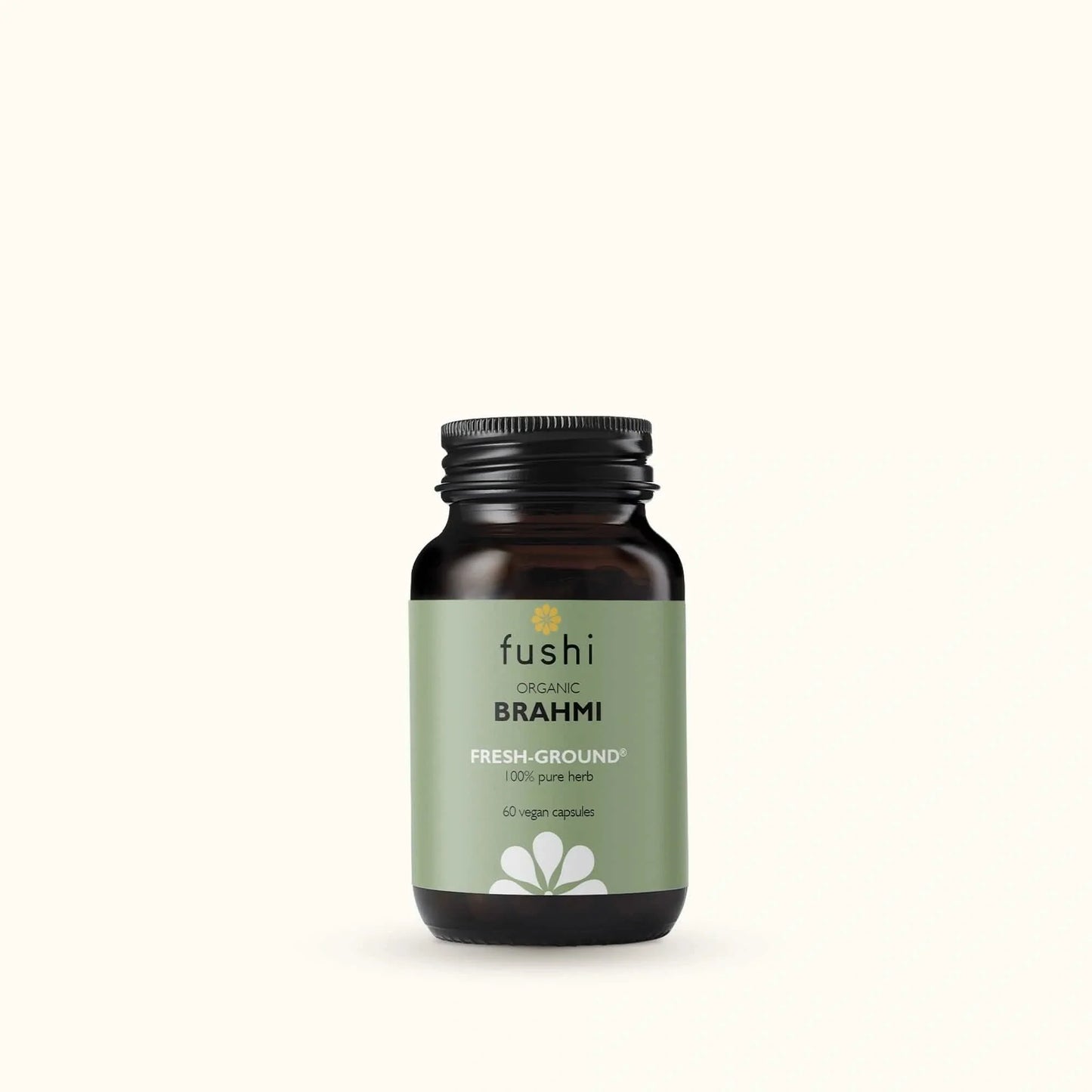 Organic Brahmi