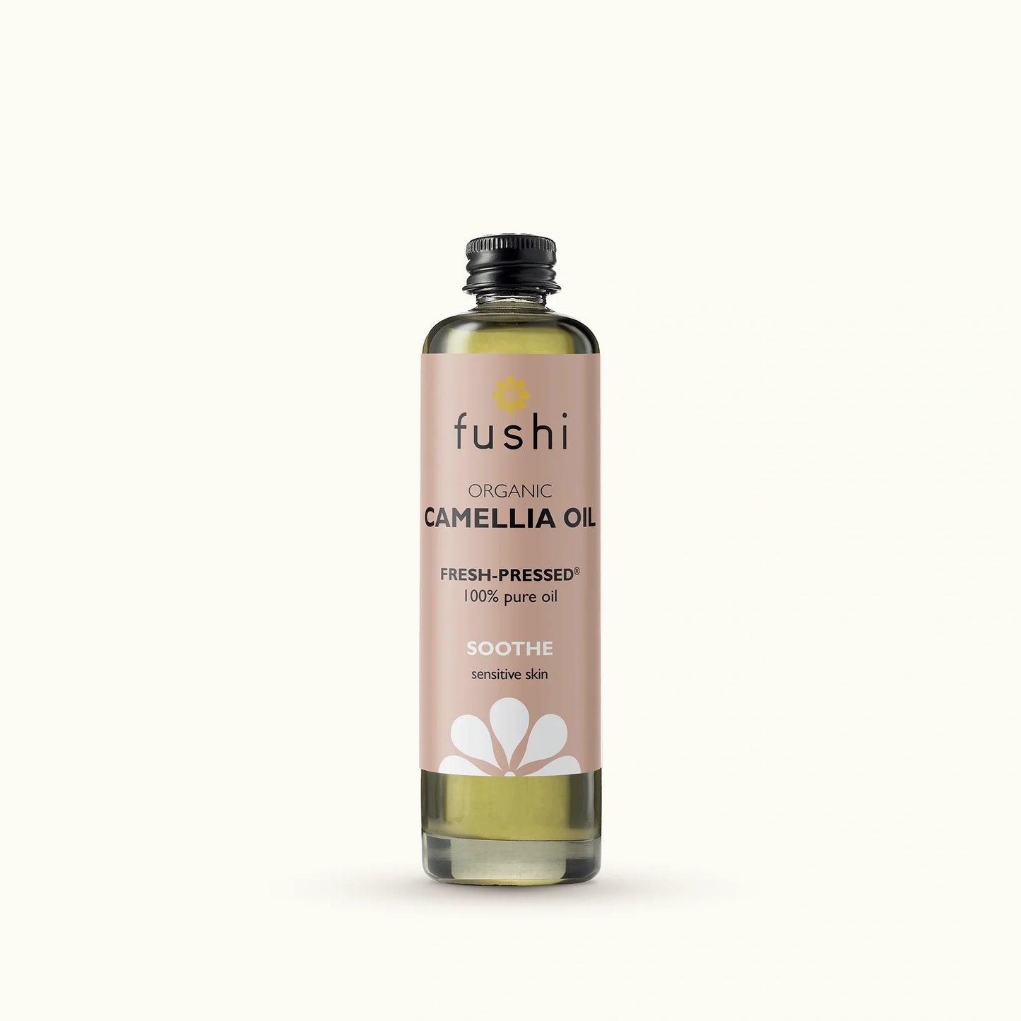 Aceite de Camelia Orgánico 100ml