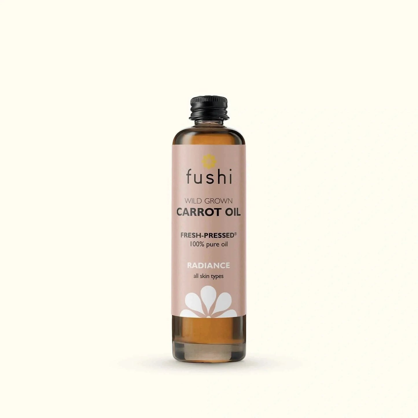 Wildkarottenöl 100ml