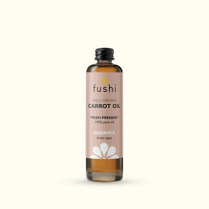 Wildkarottenöl 100ml