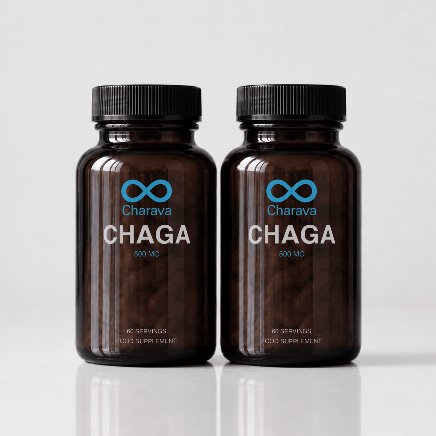 Chaga 500mg
